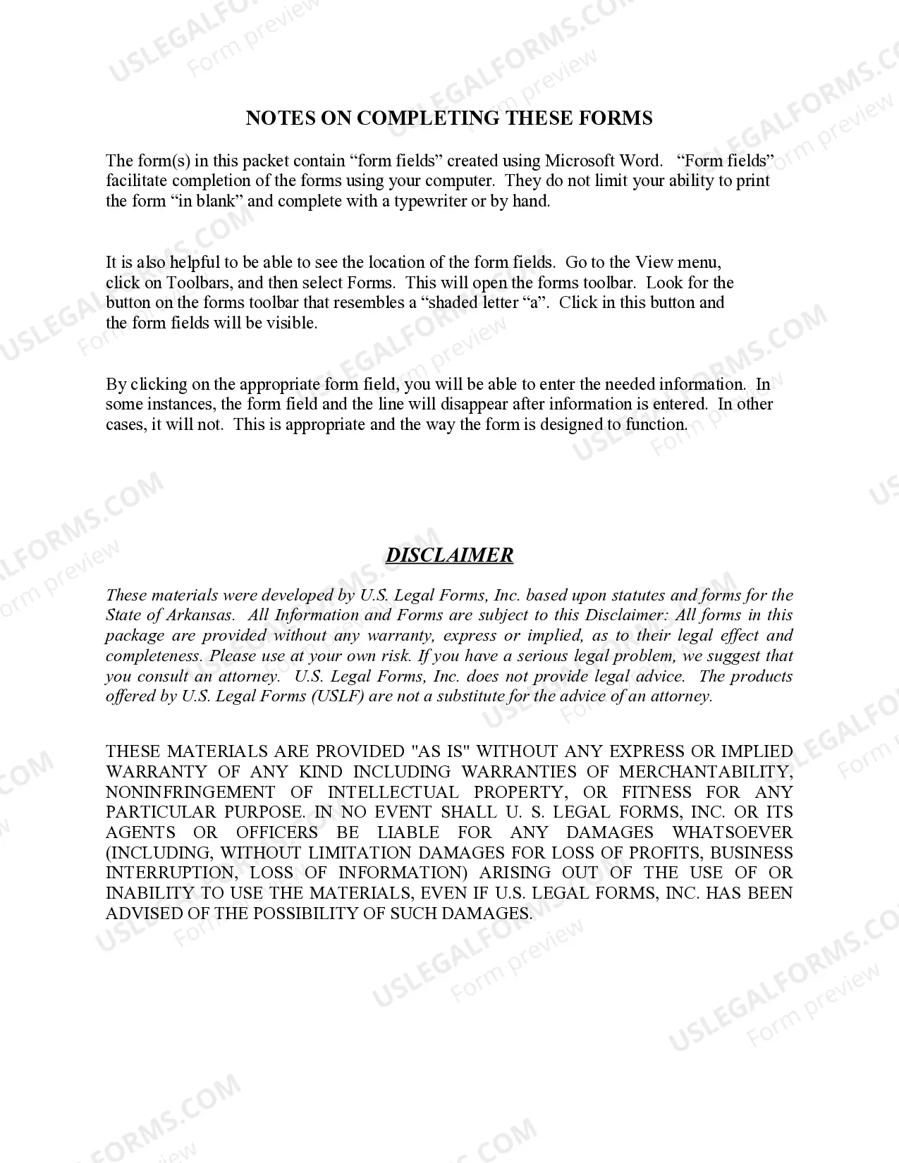 Preview Warranty Deed from Individual to Two Individuals as Tenants in Common