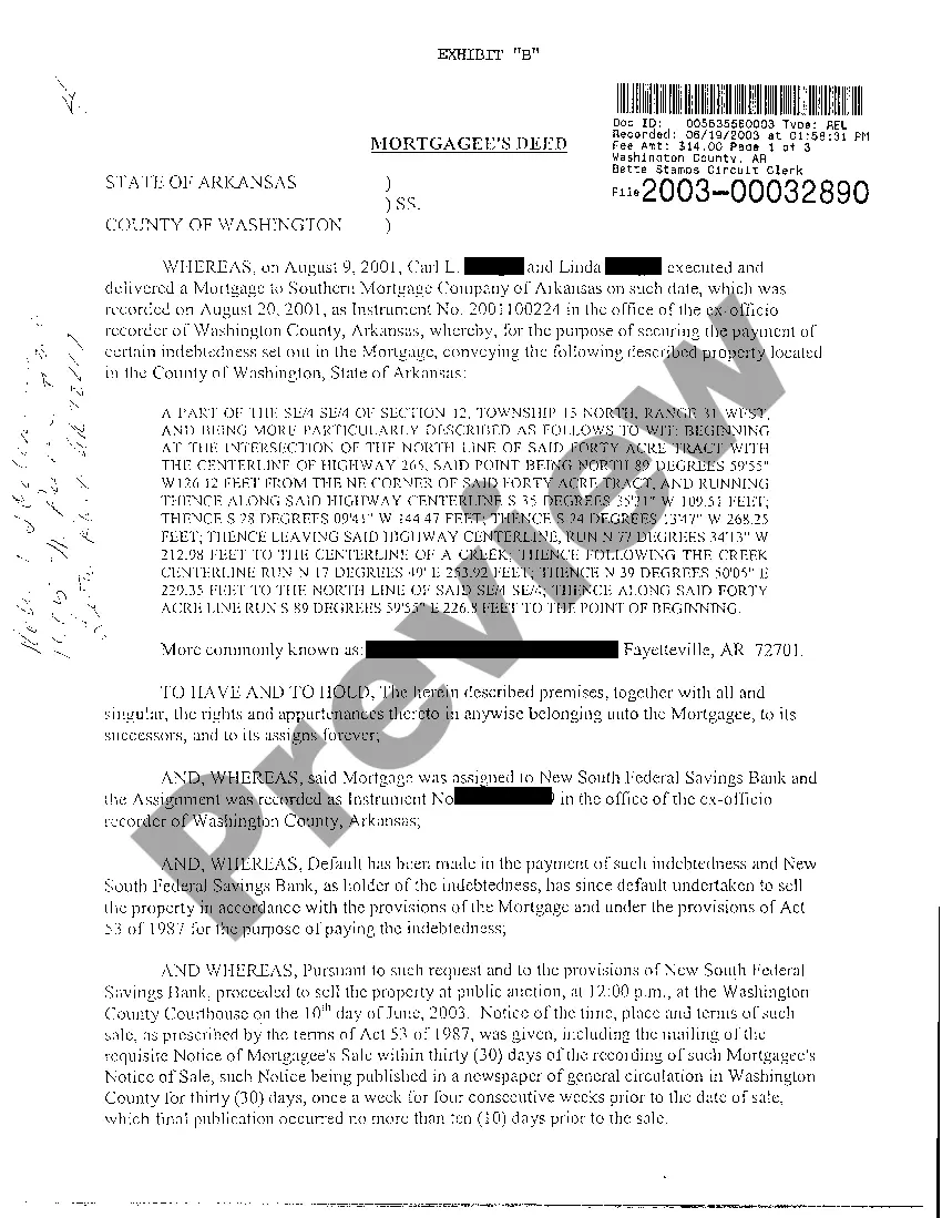 Preview A02 Complaint In Unlawful Detainer