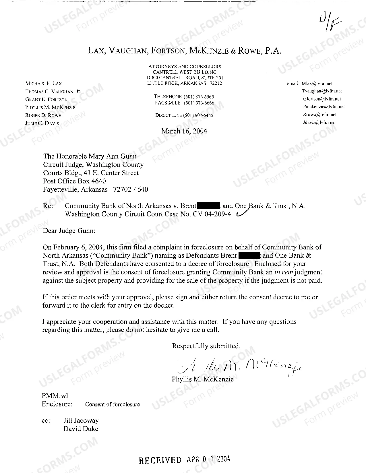 Preview A09 Notice of Lis Pendens