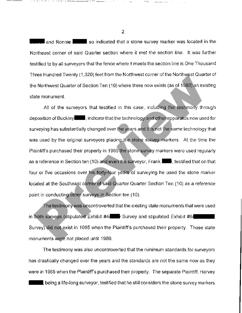 Get A12 Plaintiff's Post-Trial Brief Preview A12 Plaintiff's Post-Trial Brief