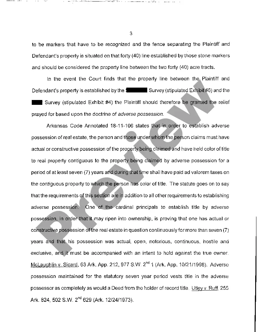 Get A12 Plaintiff's Post-Trial Brief Preview A12 Plaintiff's Post-Trial Brief