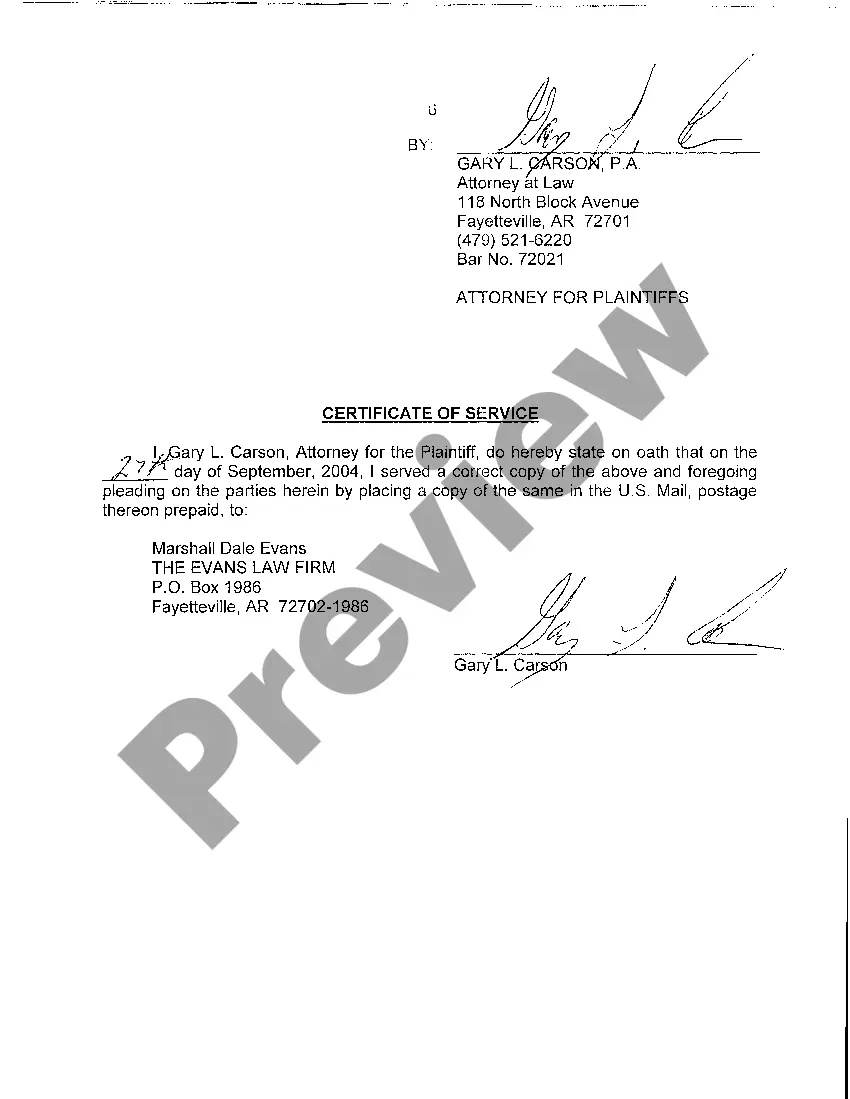 Get A12 Plaintiff's Post-Trial Brief Preview A12 Plaintiff's Post-Trial Brief