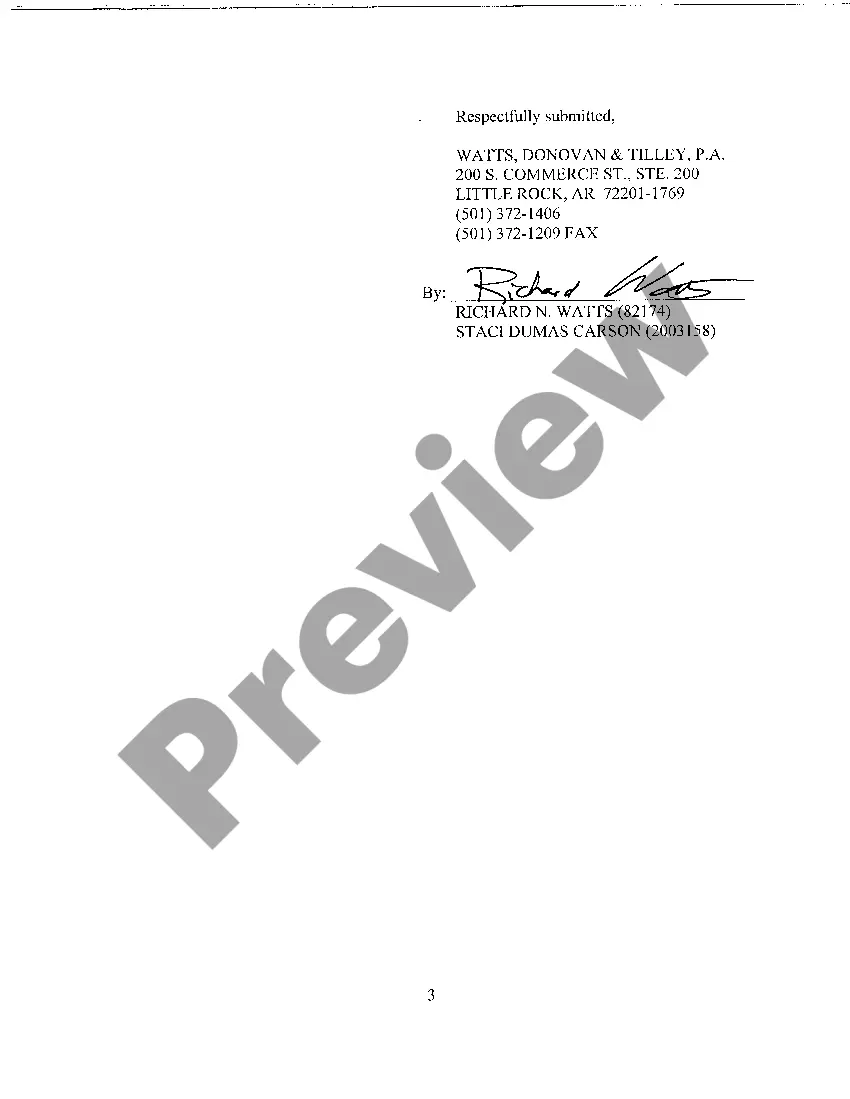 Preview A02 Complaint for Product Liability