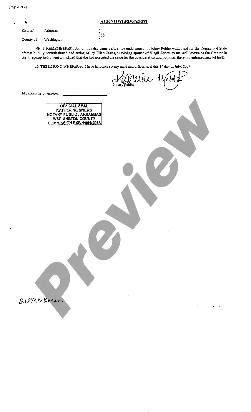 Preview Termination of Residential Ground Lease Agreement