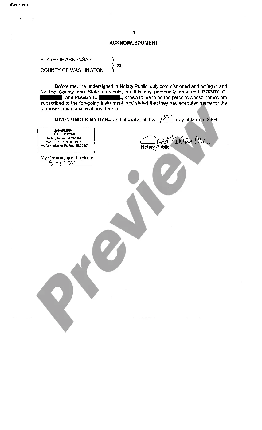 Preview Certificate of Declaration of Trust