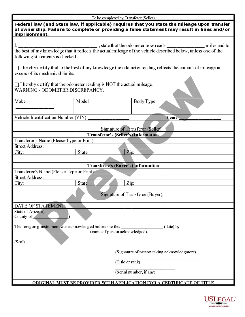 Get Bill of Sale for Automobile or Vehicle including Odometer Statement and Promissory Note Preview Bill of Sale for Automobile or Vehicle including Odometer Statement and Promissory Note