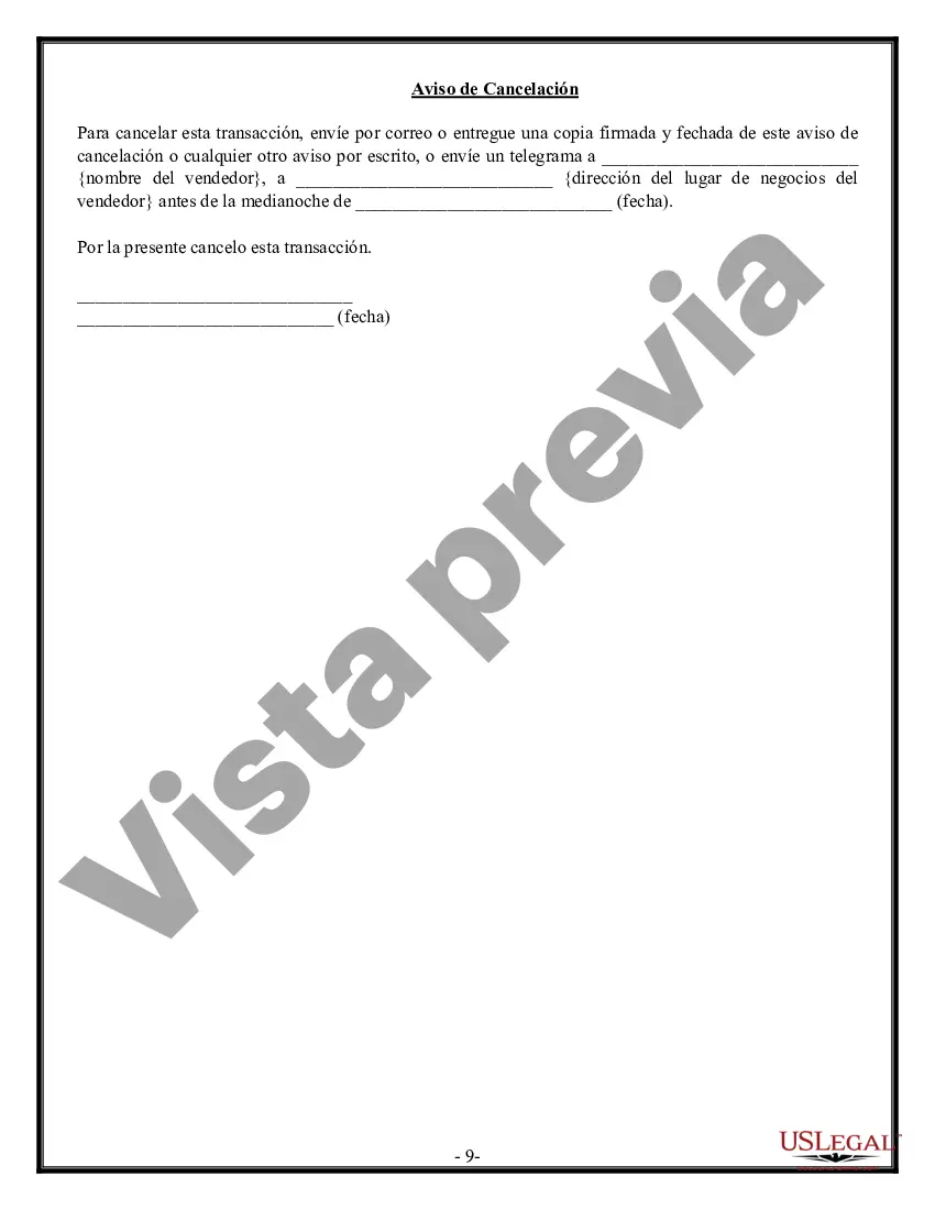 Preview Contrato de carpintero de molduras para contratista