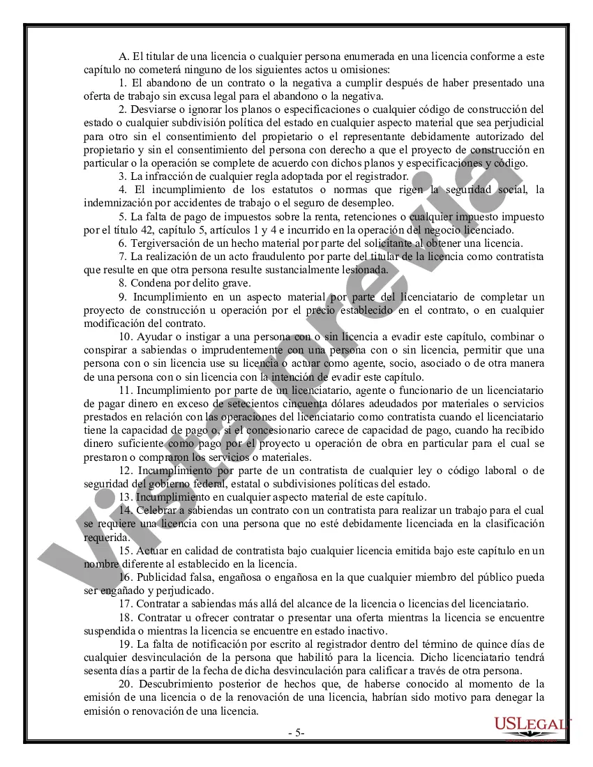 Preview Contrato de esgrima para contratista