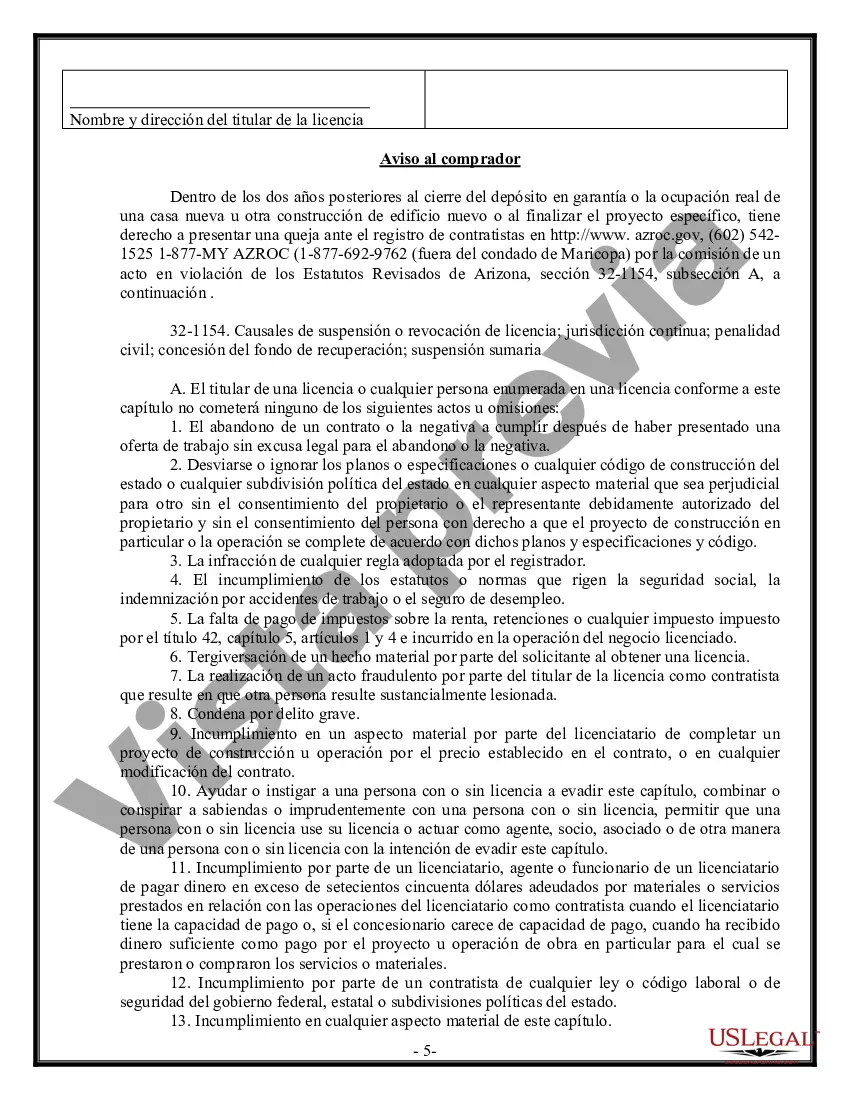 Preview Contrato de pisos para contratista