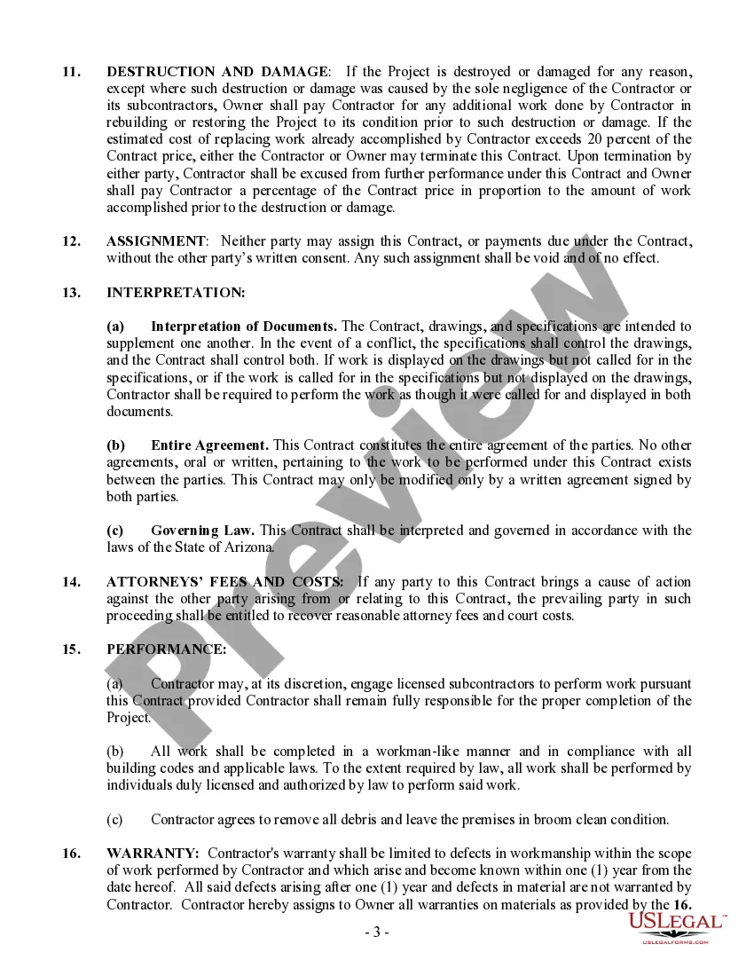 Get Construction Contract Cost Plus or Fixed Fee Preview Construction Contract Cost Plus or Fixed Fee