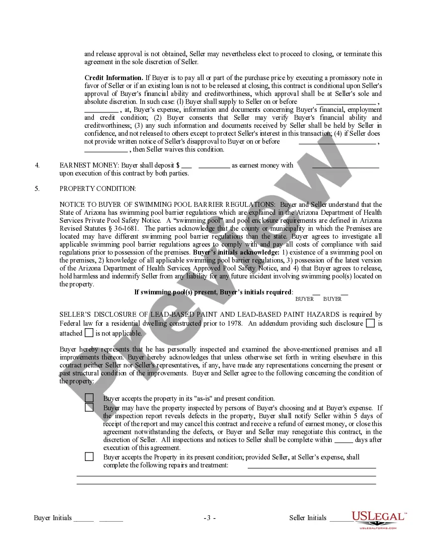 Get Contract for Sale and Purchase of Real Estate with No Broker for Residential Home Sale Agreement Preview Contract for Sale and Purchase of Real Estate with No Broker for Residential Home Sale Agreement