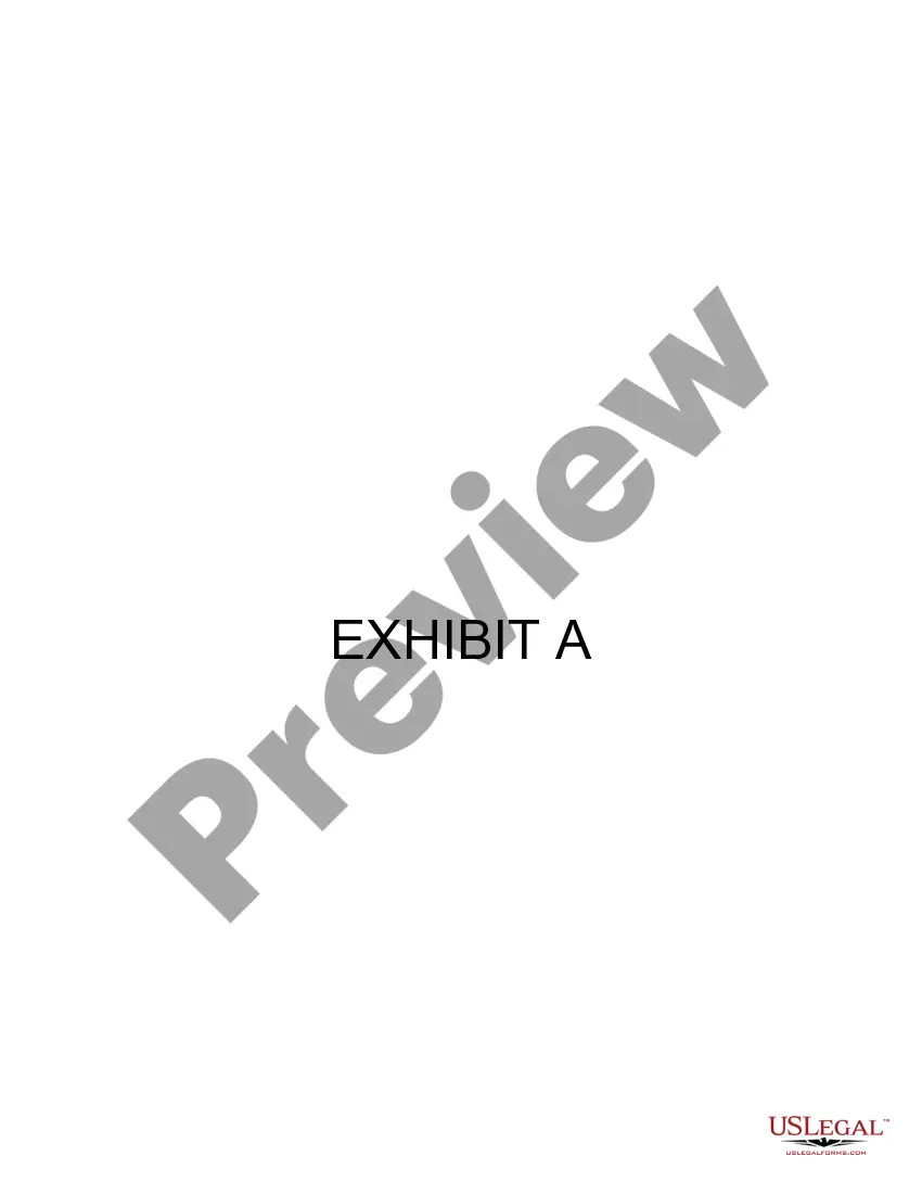 Preview Arizona Prenuptial Premarital Agreement with Financial Statements