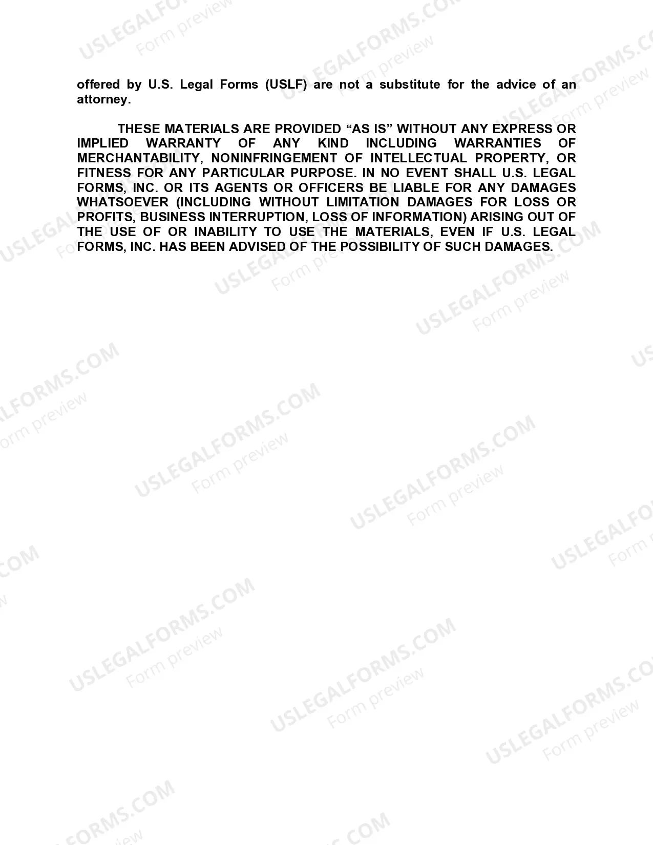 Preview Warranty Deed from Husband and Wife to Trust