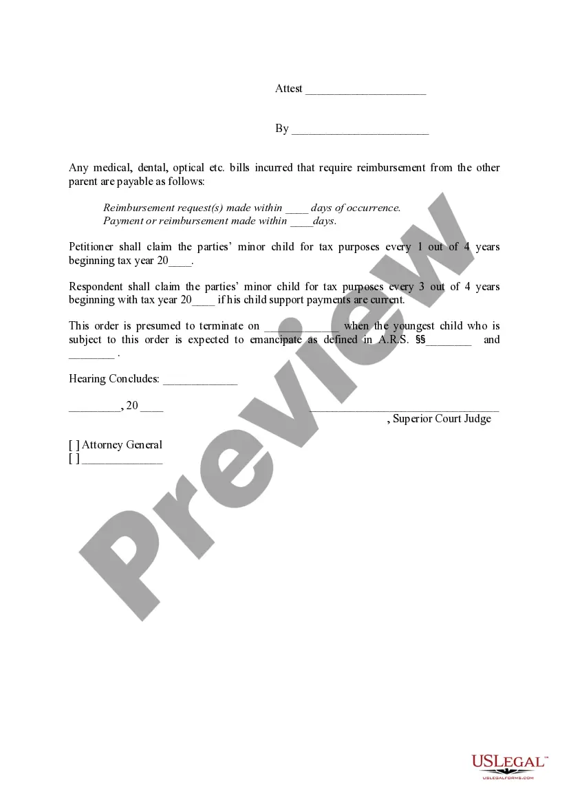 Preview Information Statement of Judgment Creditor(s)