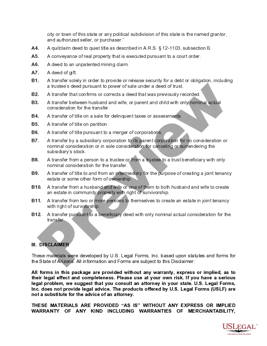 Get Community Property Warranty Deed - Individual to Husband and Wife Preview Community Property Warranty Deed - Individual to Husband and Wife