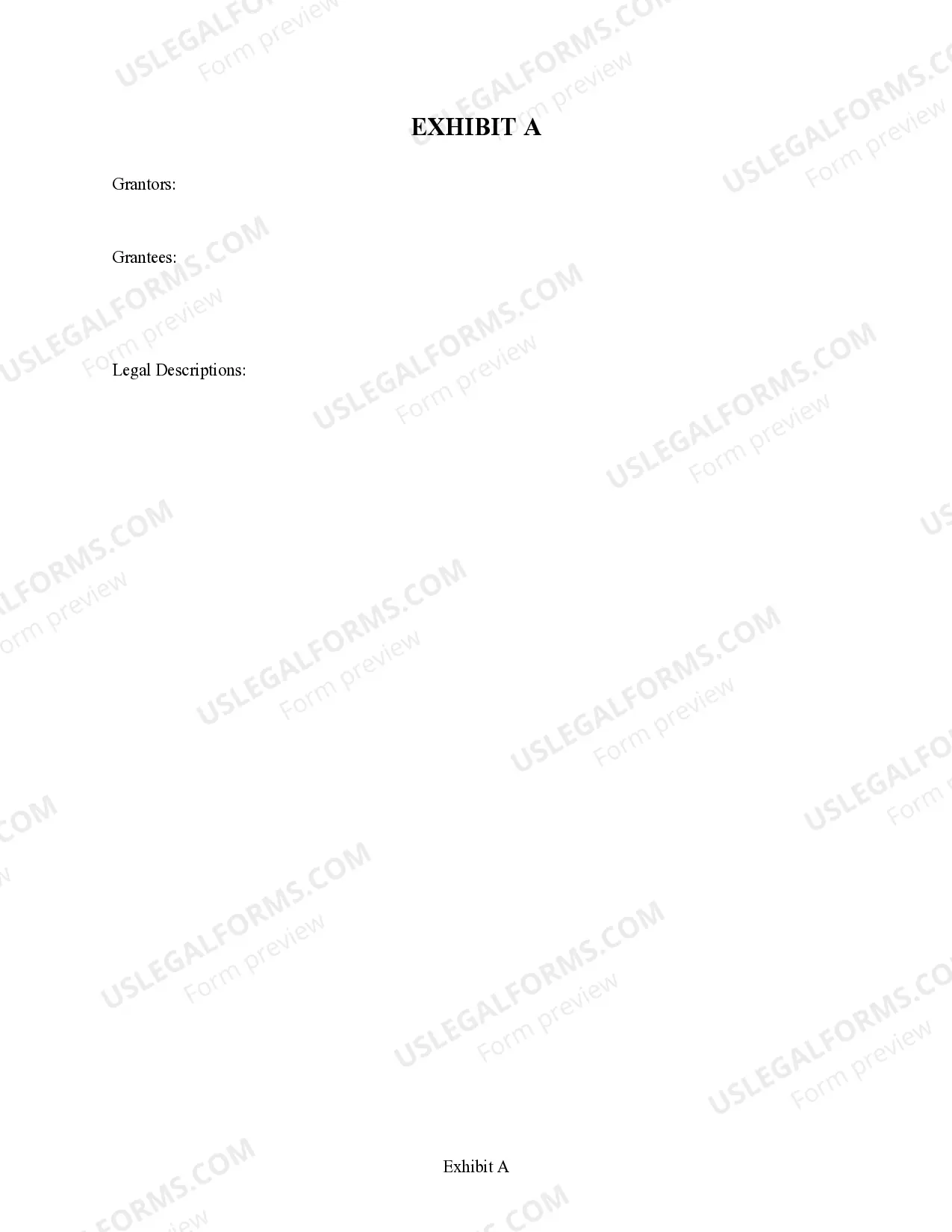 Preview Transfer on Death Deed or TOD - Beneficiary Deed for Husband and Wife to Four Individuals