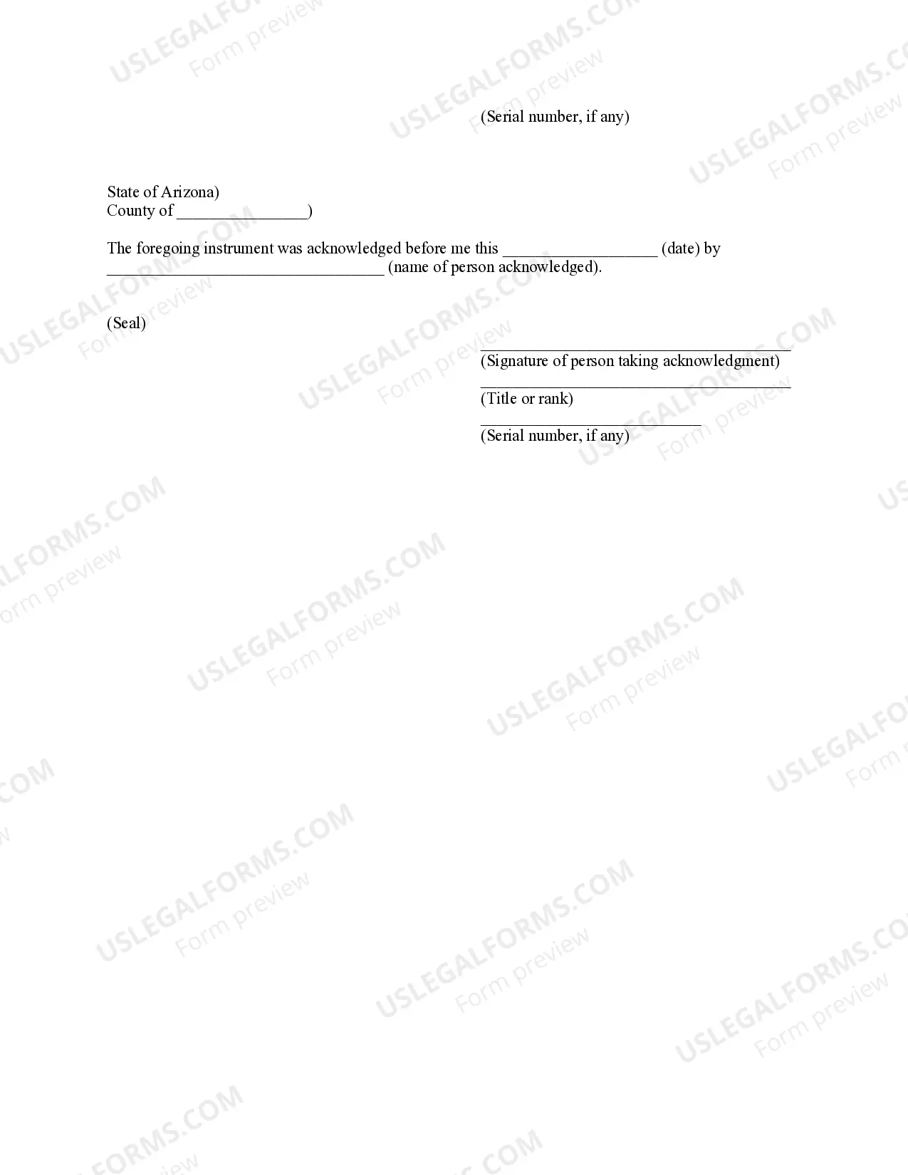 Preview Revocation of Transfer on Death Deed or TOD - Beneficiary Deed for Husband and Wife Grantors