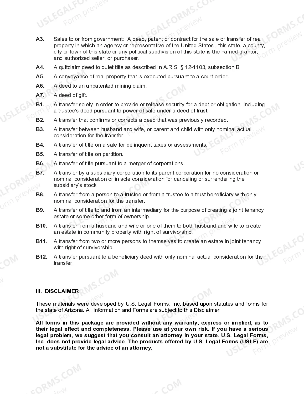Preview Transfer on Death Deed or TOD - Beneficiary Deed for Individual to Individual