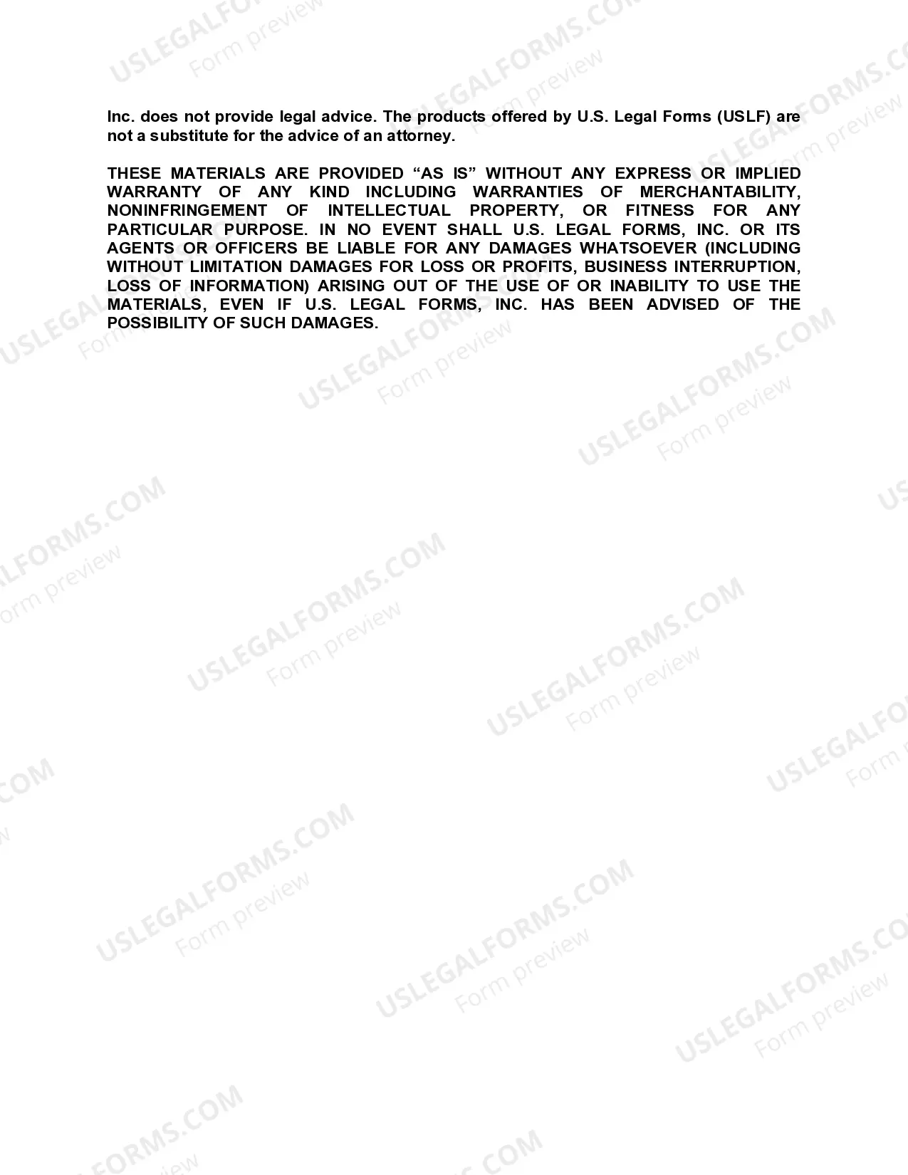 Preview Warranty Deed - Two Individual Grantors to Two Individual Grantees