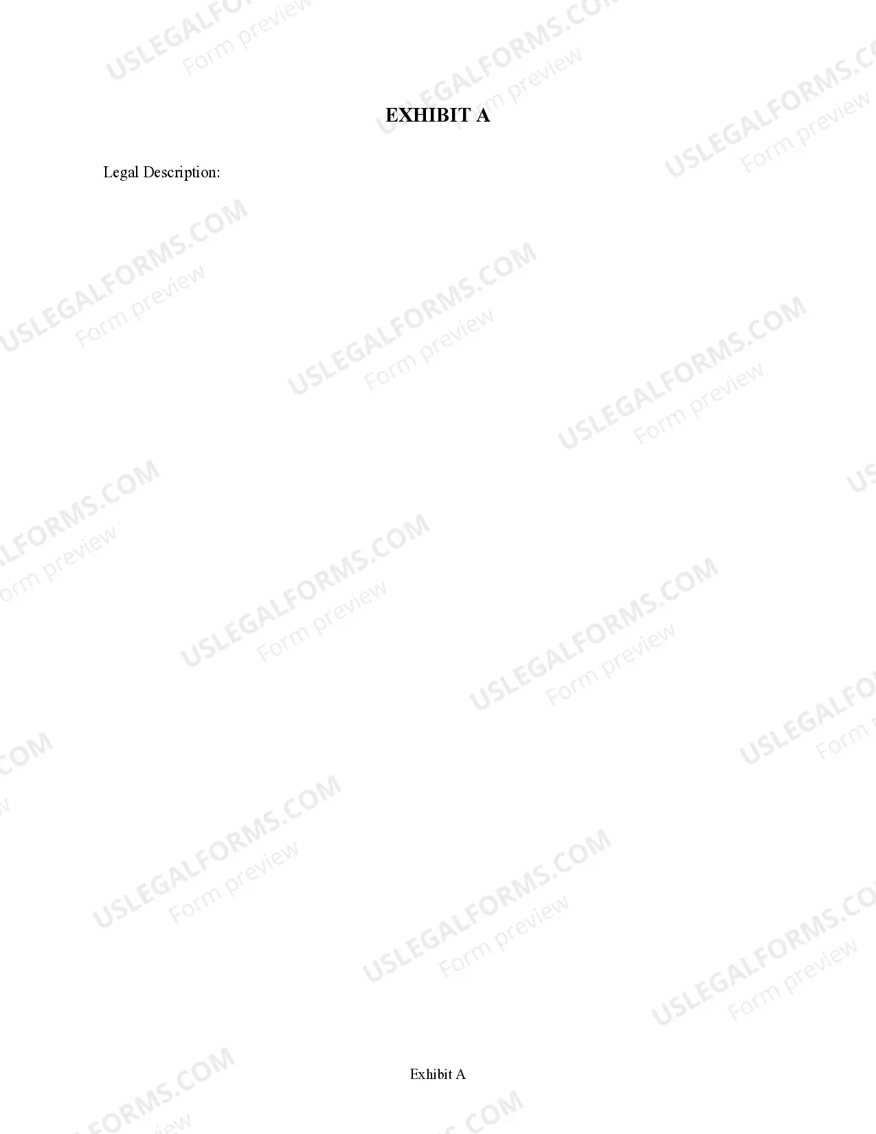 Preview Warranty Deed - Two Individual Grantors to Two Individual Grantees