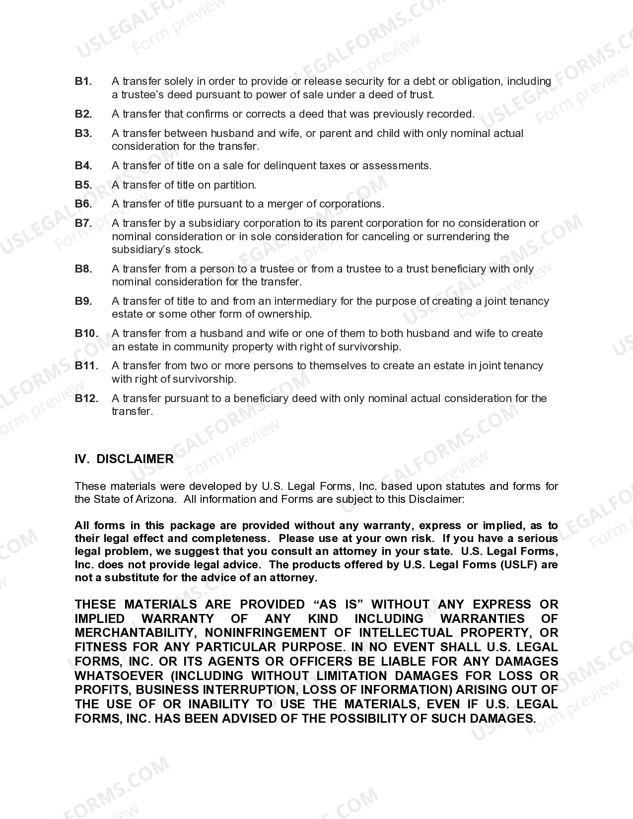 Preview Transfer on Death Deed or TOD - Beneficiary Deed for Two Individuals to Two Individuals