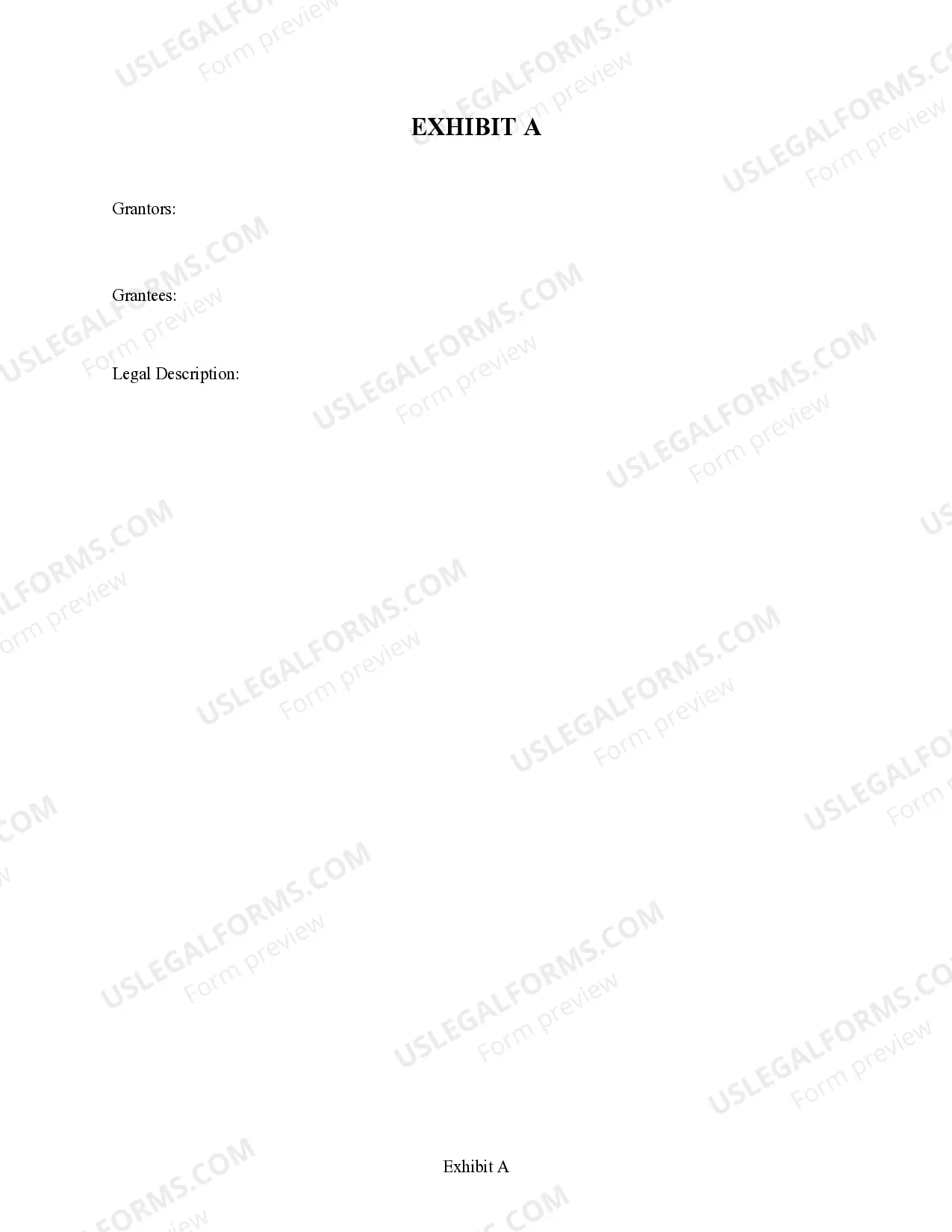 Preview Transfer on Death Deed or TOD - Beneficiary Deed for Two Individuals to Two Individuals