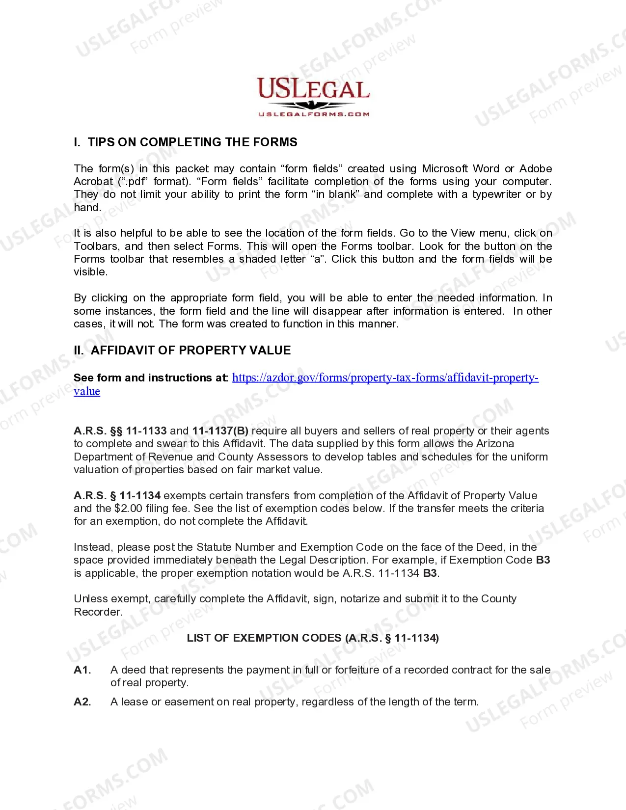 Preview Grant, Bargain and Sale Deed - Individual to Husband and Wife / Two Individuals