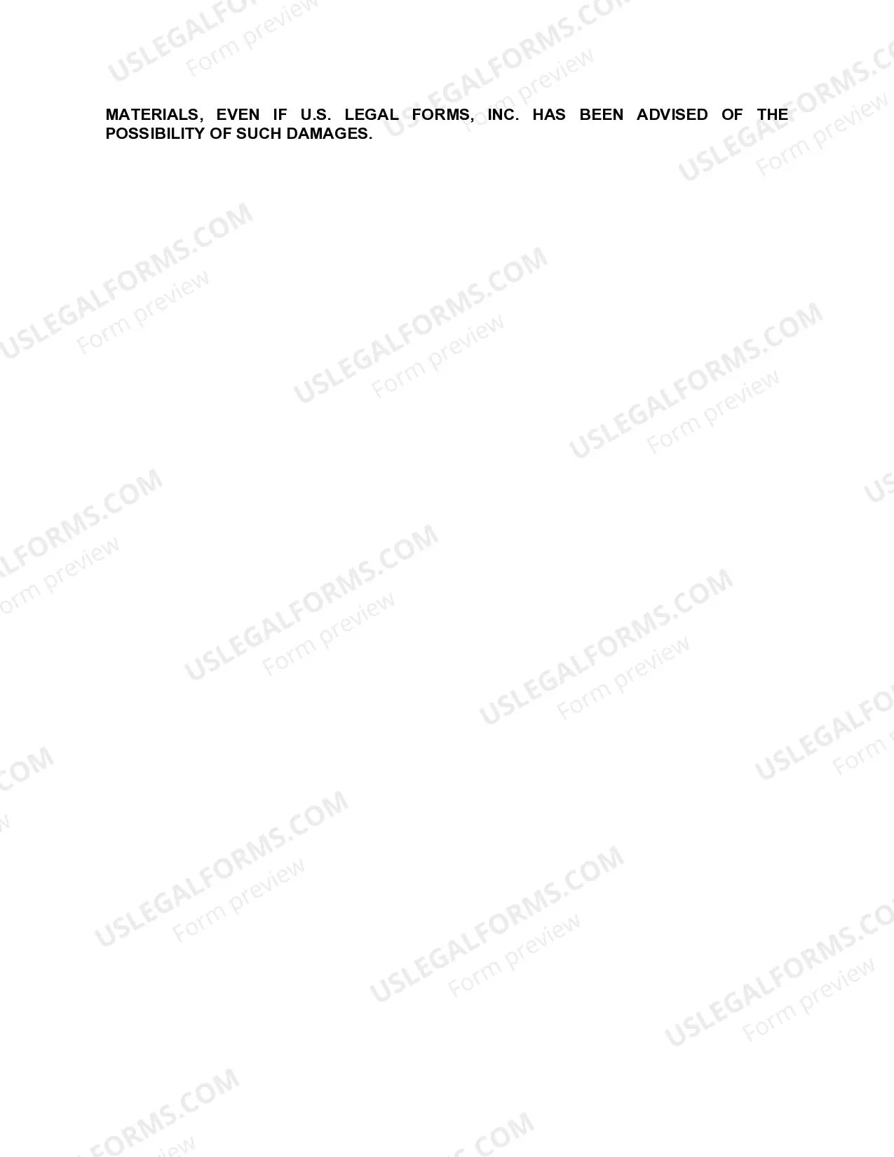 Preview Quitclaim Deed - Husband and Wife, or Two Individuals to Two Individuals