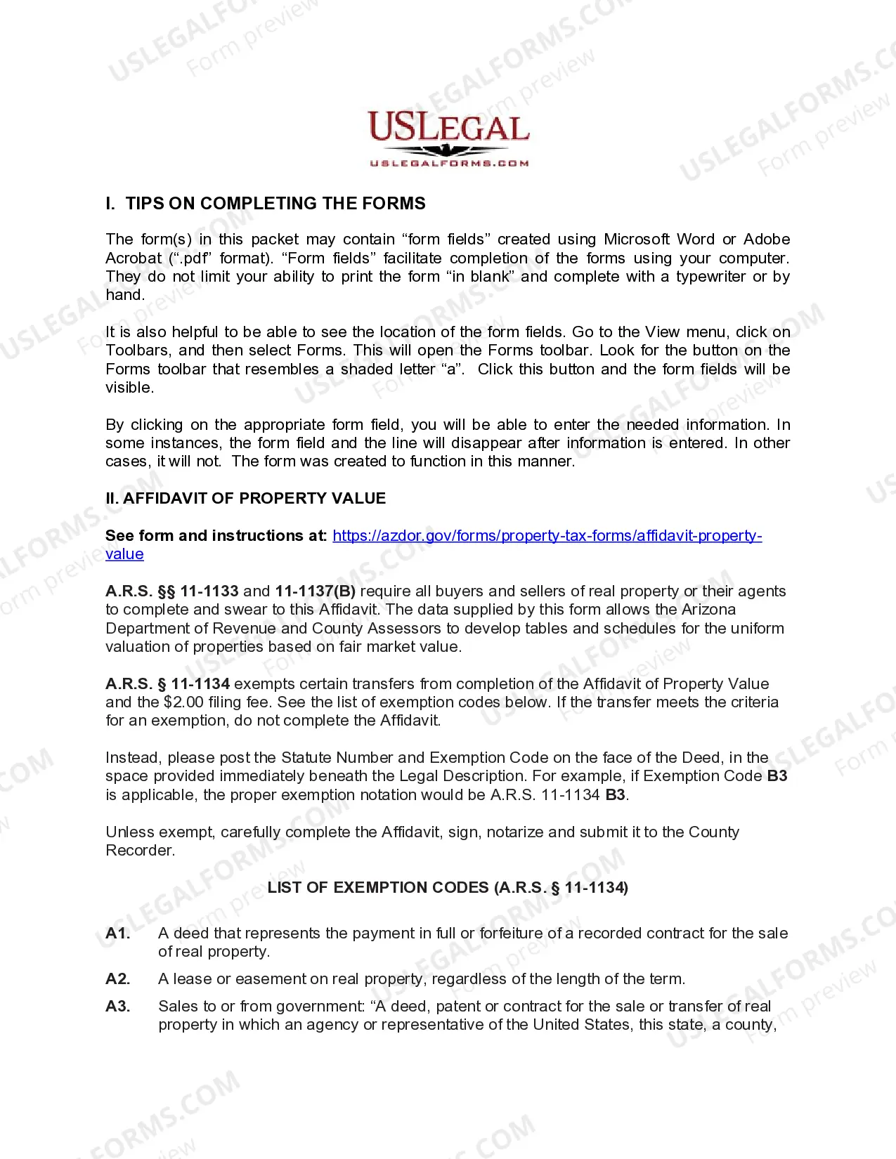 Preview Warranty Deed - Individual to Limited Liability Partnership (LLP)