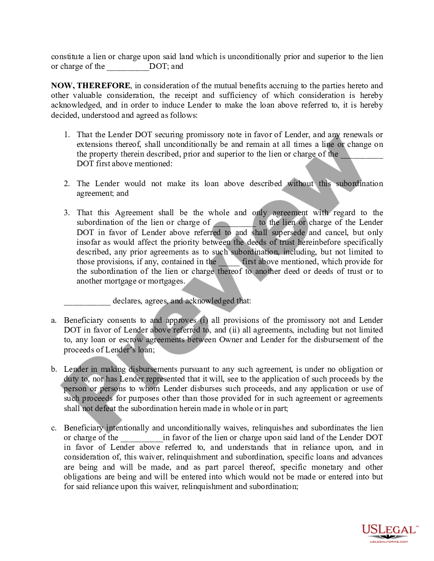 maricopa-arizona-subordination-agreement-us-legal-forms