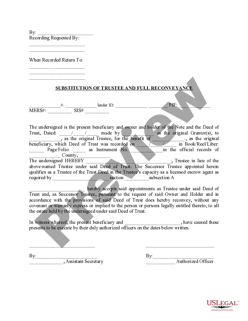 Preview Application to Approve Attorney's