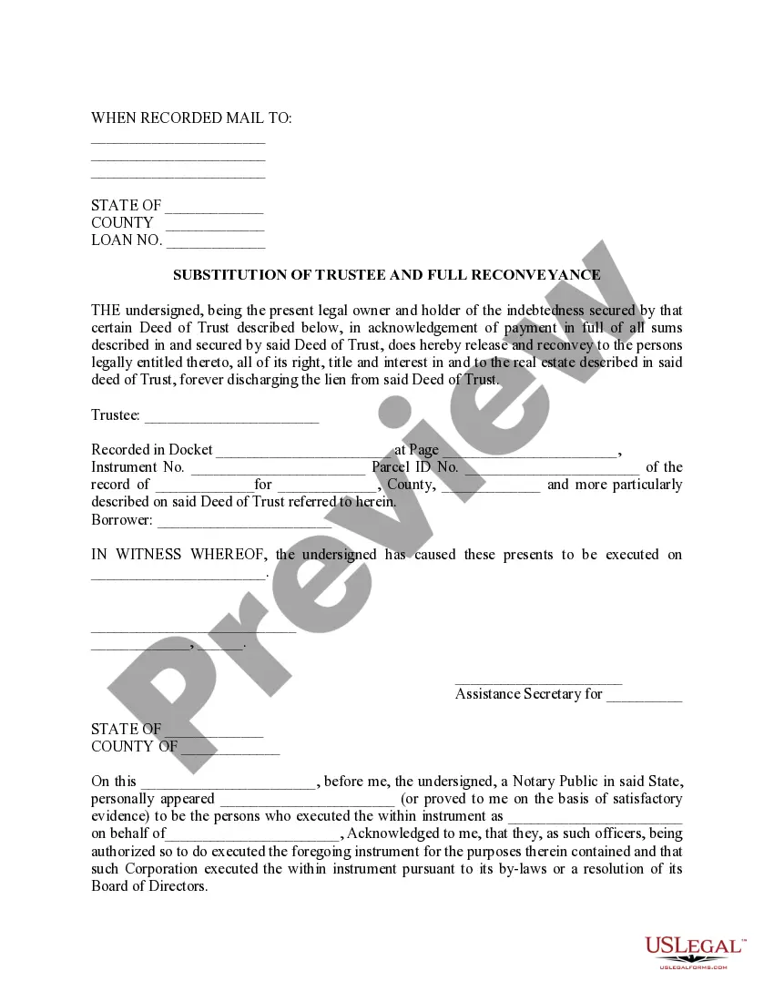 Preview Application to Approve Attorney's
