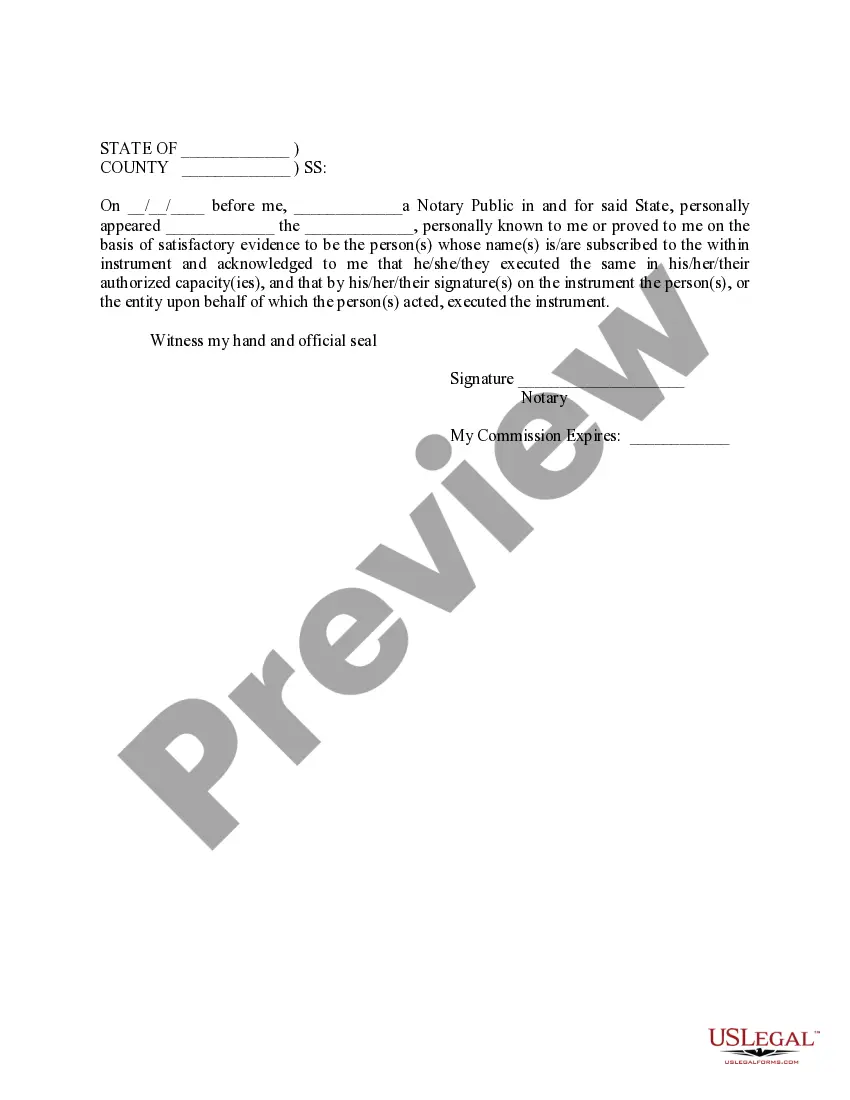 Preview Application to Approve Attorney's