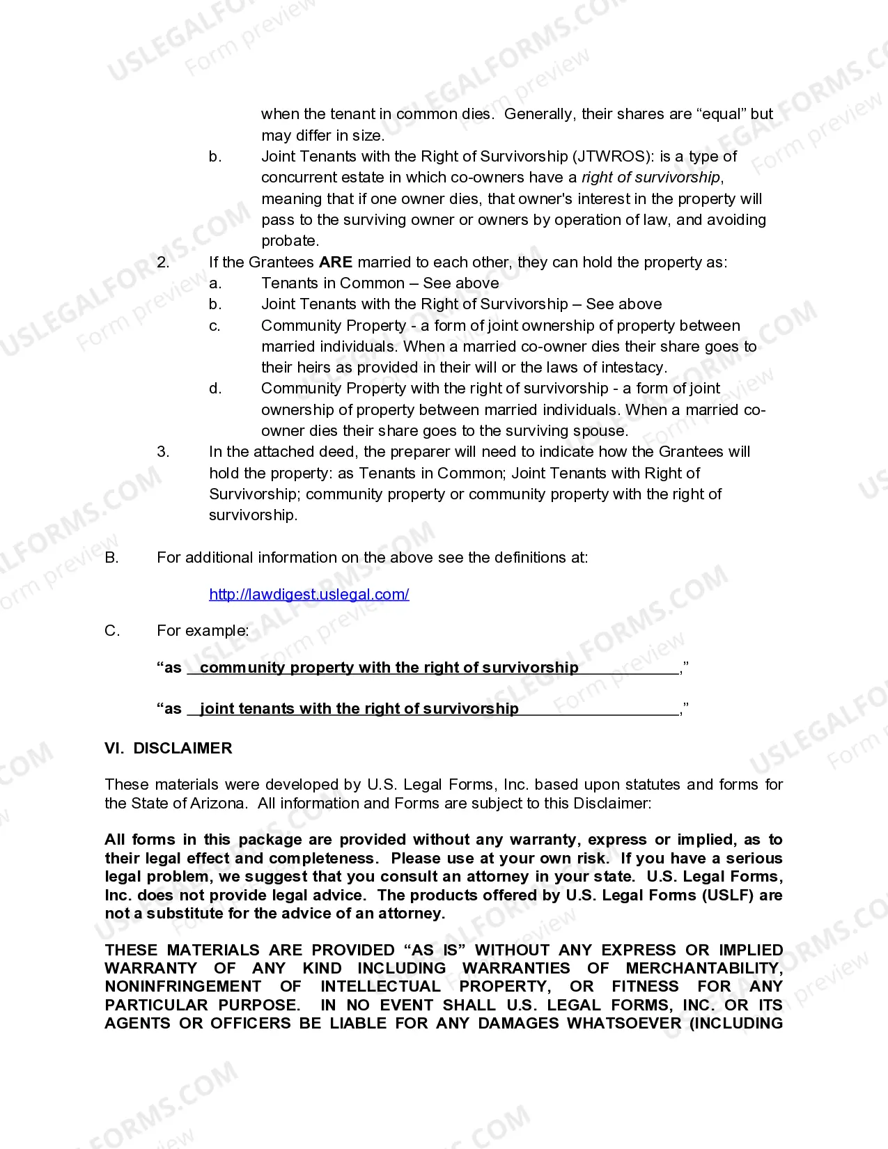 Preview Transfer on Death or TOD - Beneficiary Deed - Individual Grantor to Four Individuals