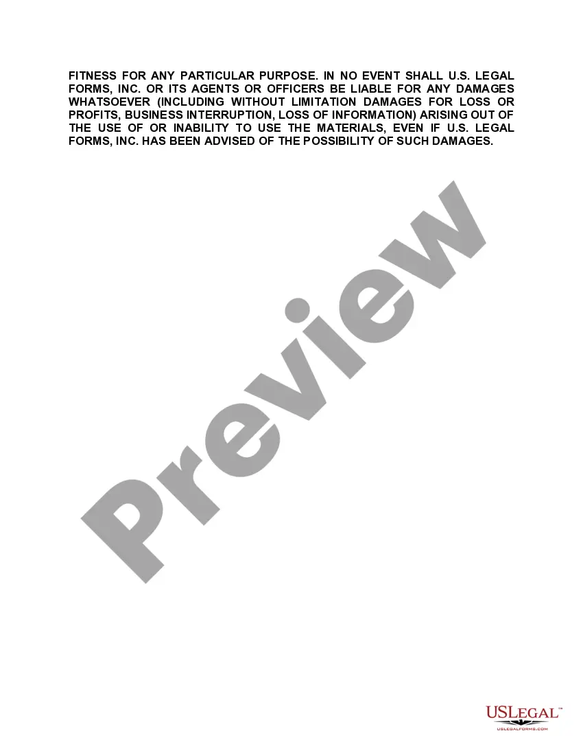 Preview Quitclaim Deed from Individual to a Trust