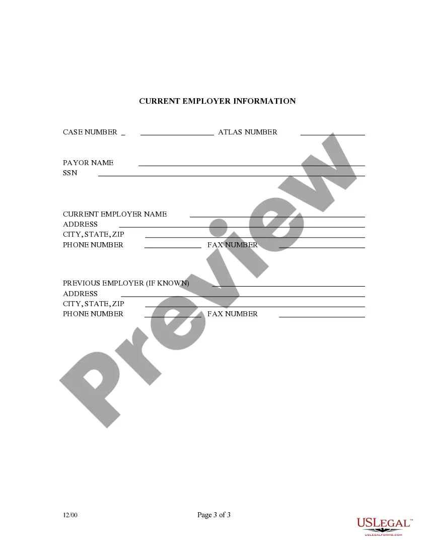 Get Order of Assignment Preview Order of Assignment