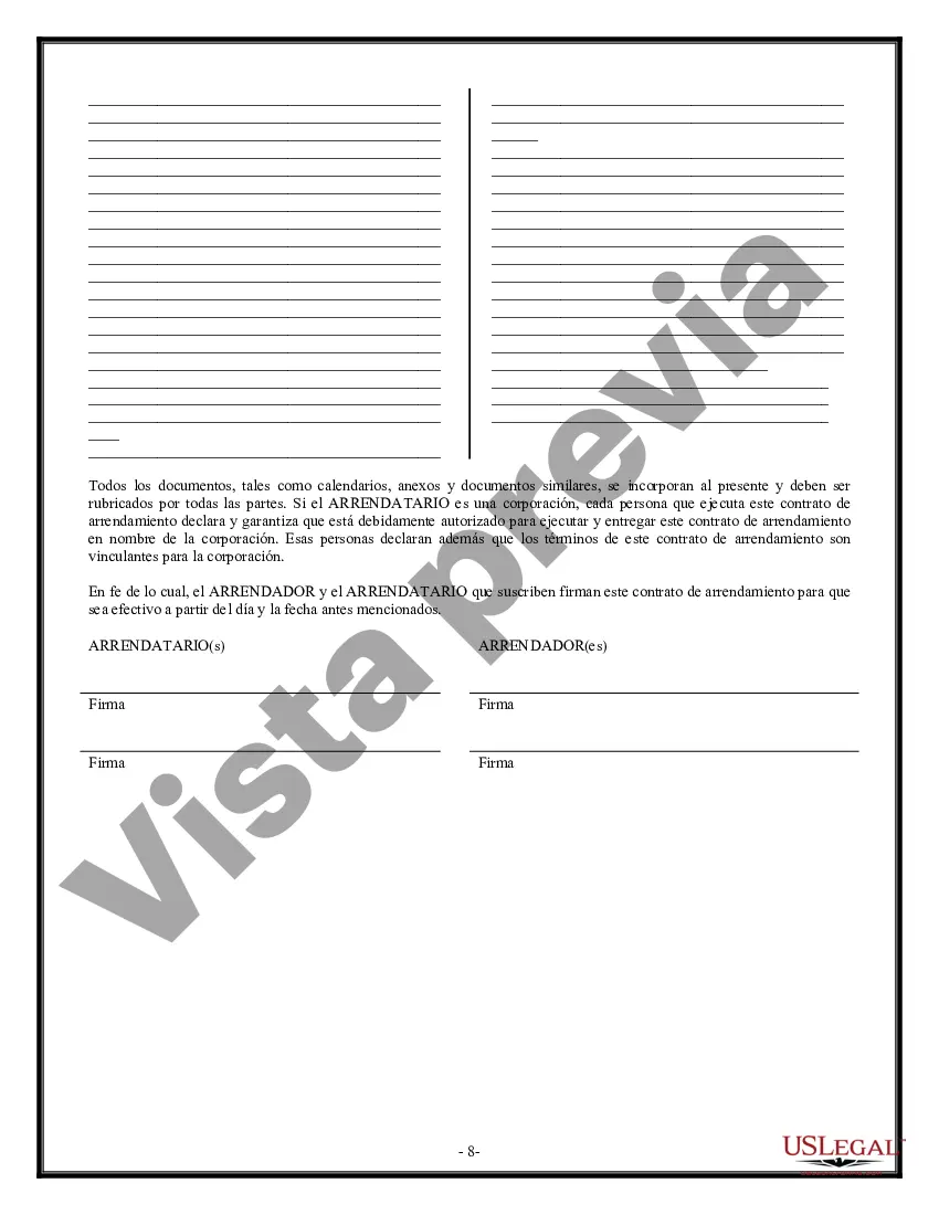 Preview Arrendamiento de edificio o espacio comercial