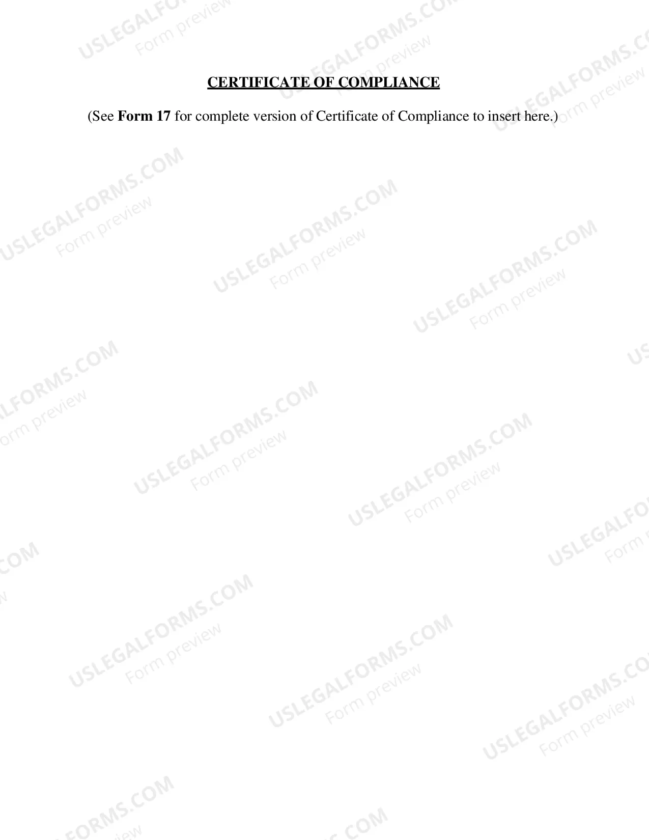 Preview Supreme Court Petition for Review