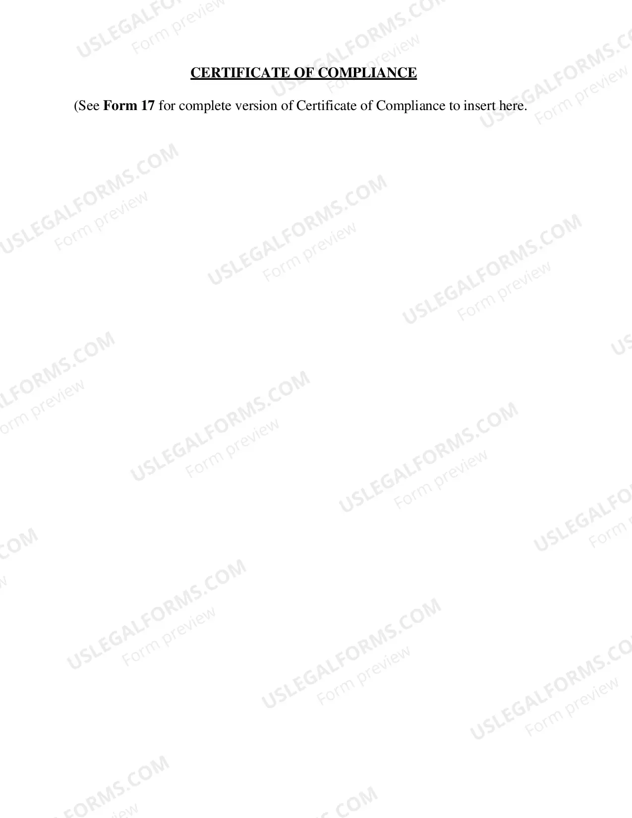 Preview Arizona Supreme Court Response to Petition for Review