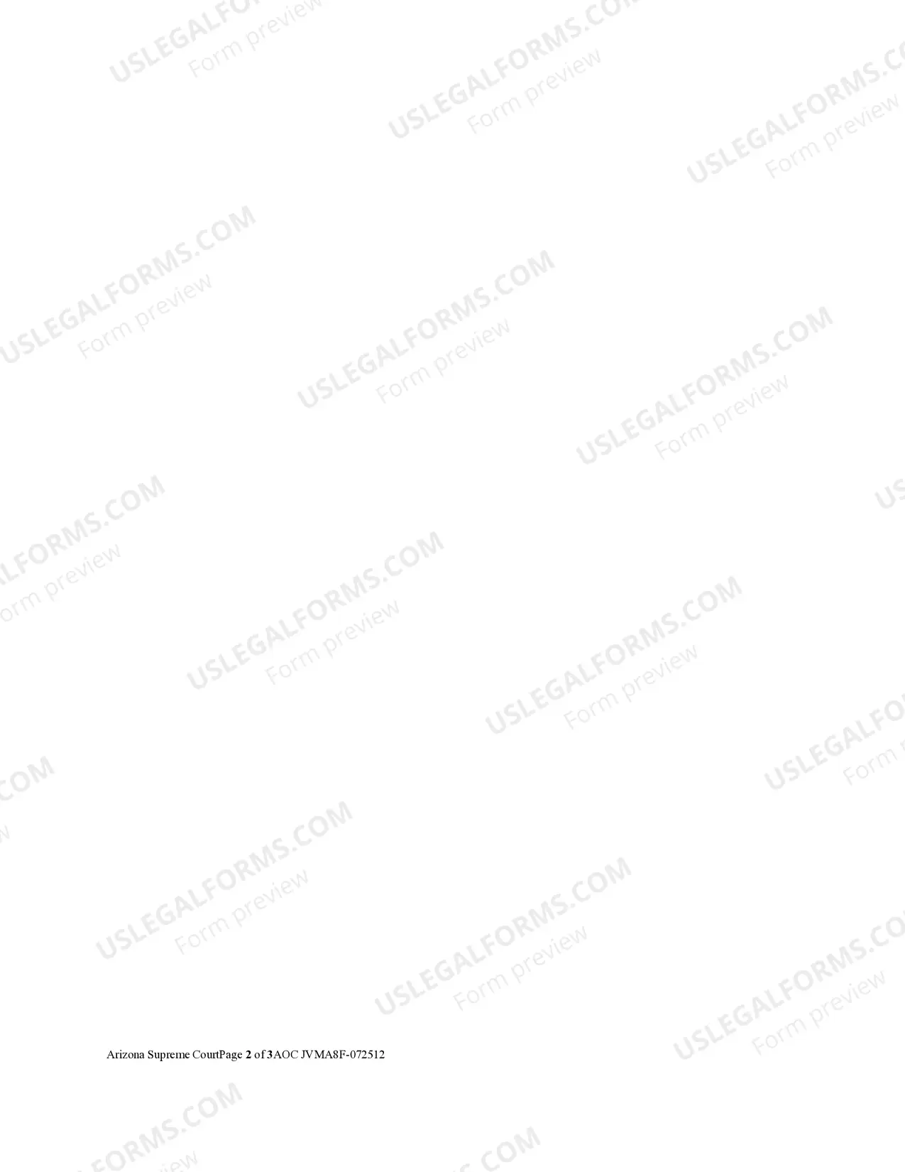 Preview Order Granting Petition (To Authorize Physician To Perform Abortion)