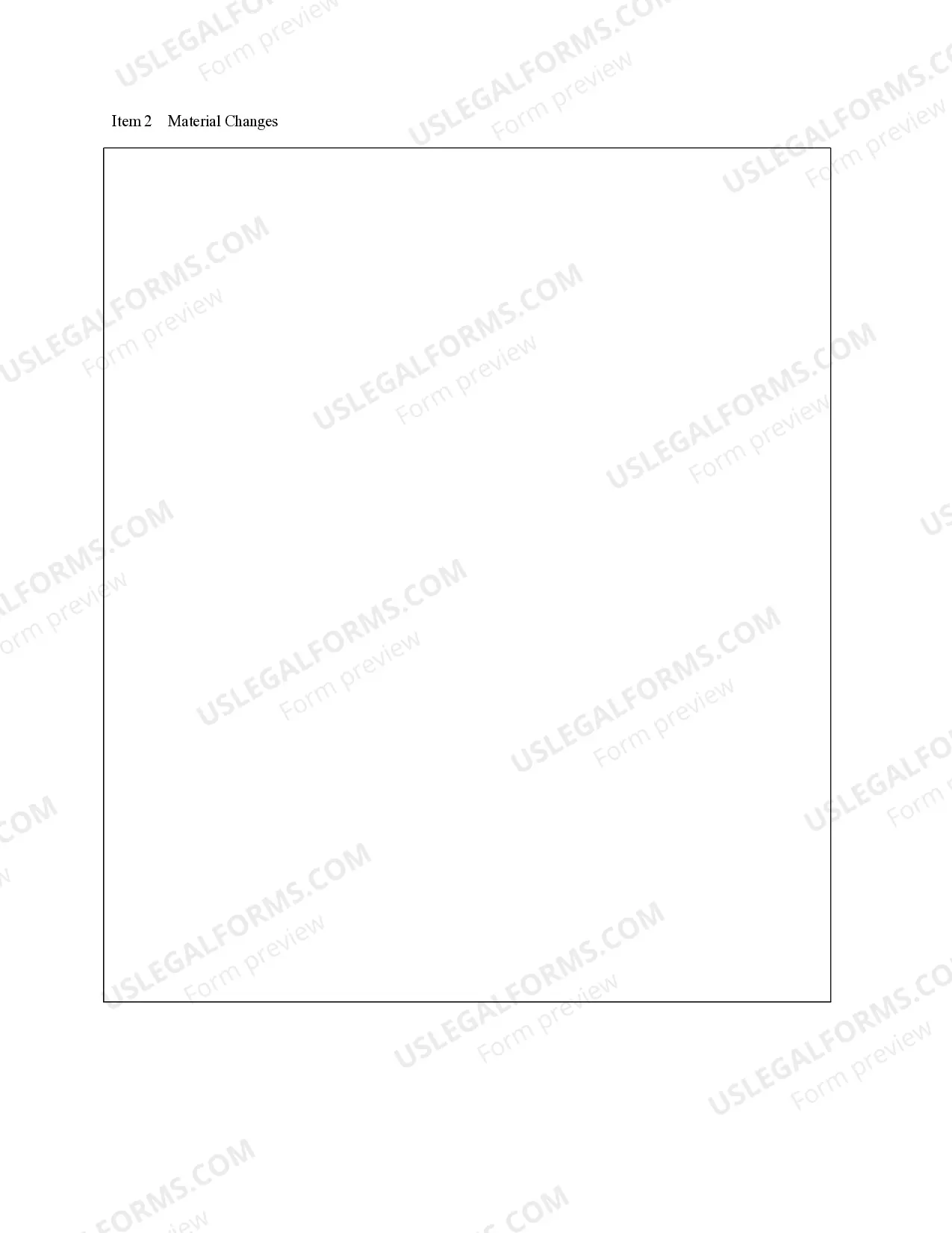 Preview Firm Brochure