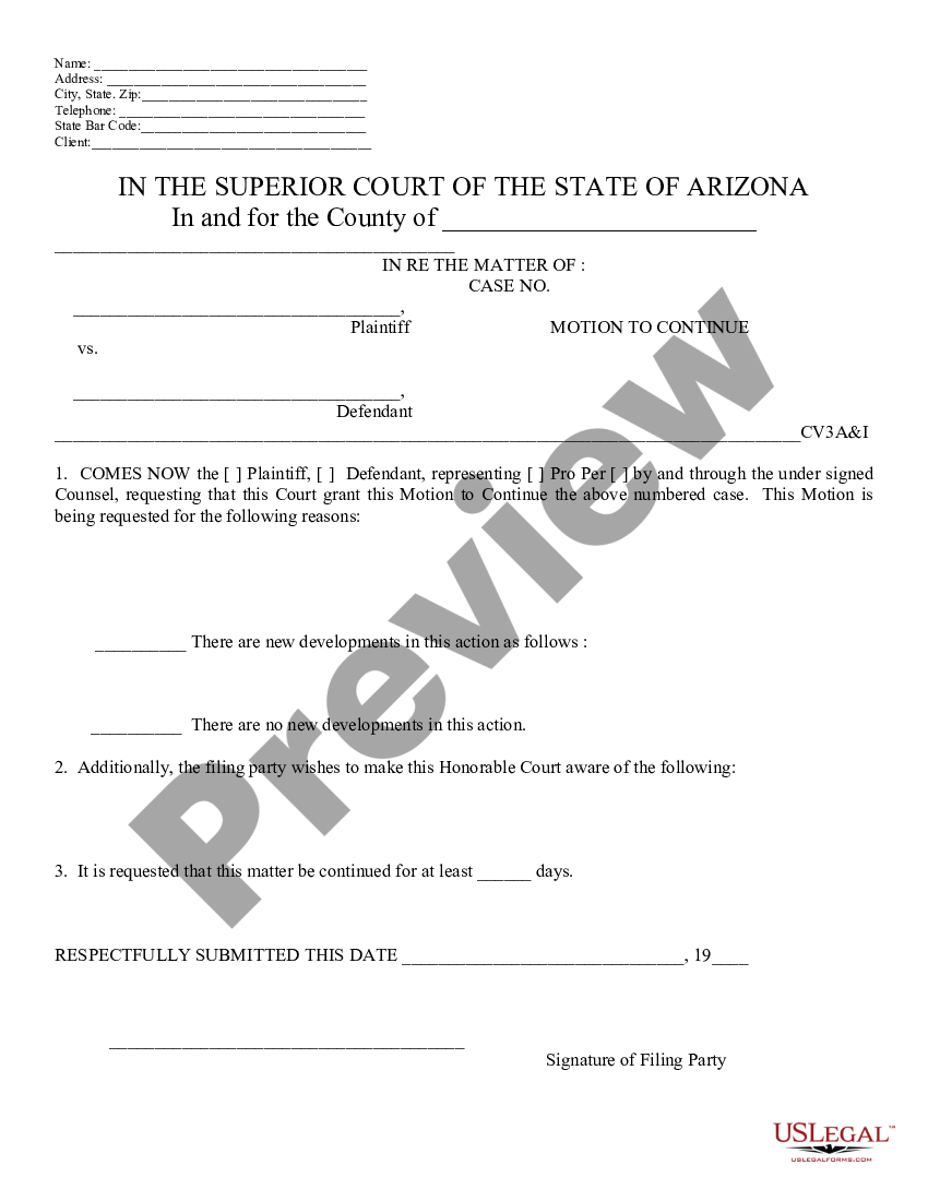 assignment of judgment arizona