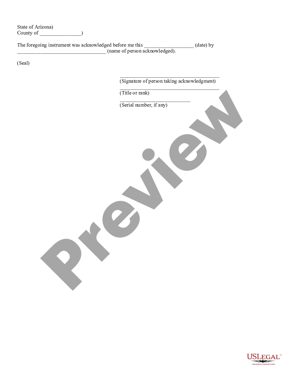 page 1 Affidavit of Service by Process Server preview