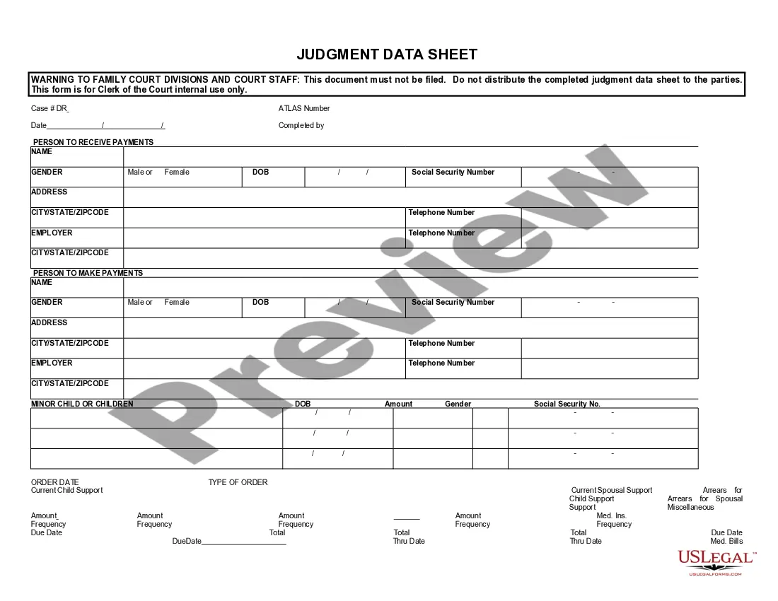 Get Order to Stop Wage Assign. Preview Order to Stop Wage Assign.