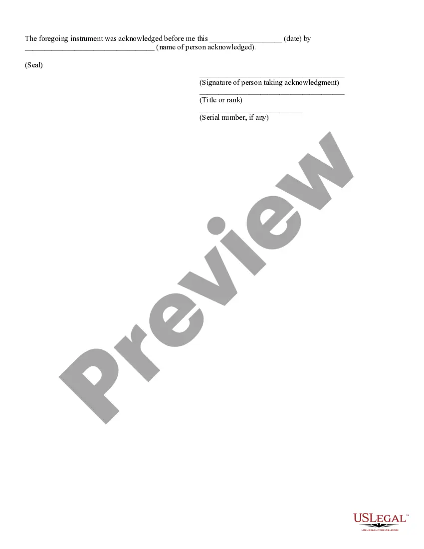 Preview Schedule of Division of Community Property and Additional Relief