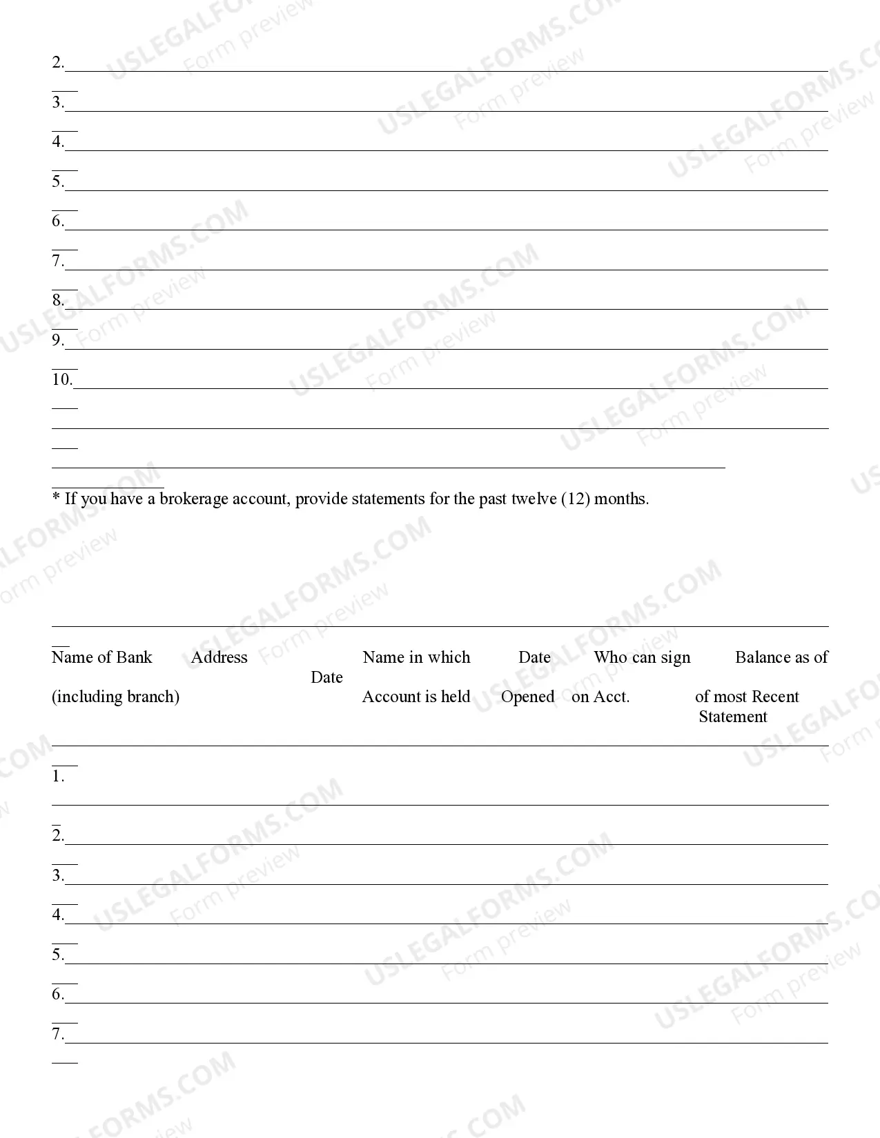 Preview DR Interrogatories