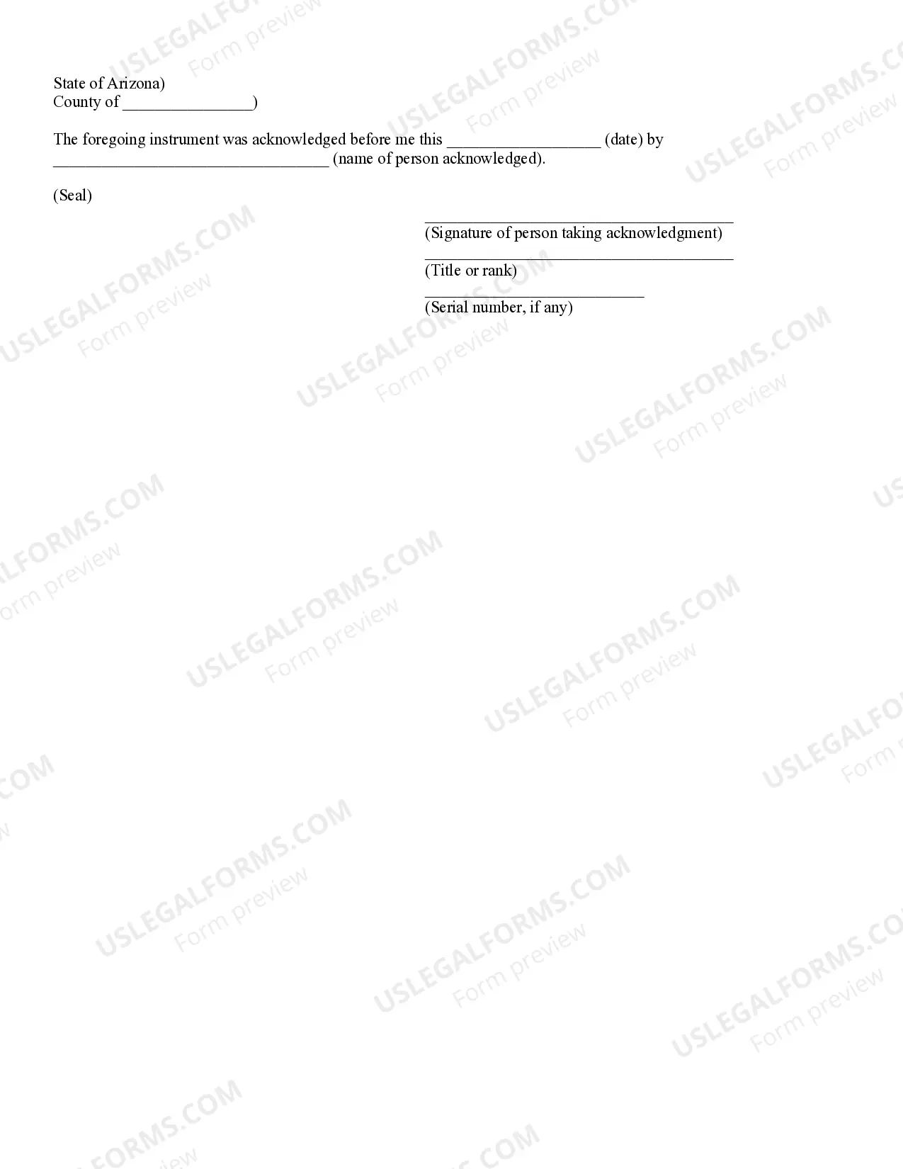 Preview Amended Petition