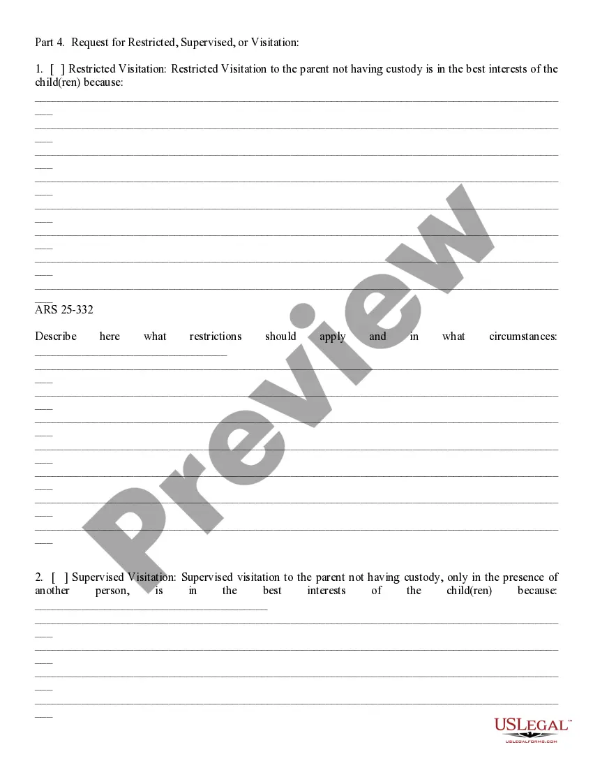 Get Parenting Plan Preview Parenting Plan