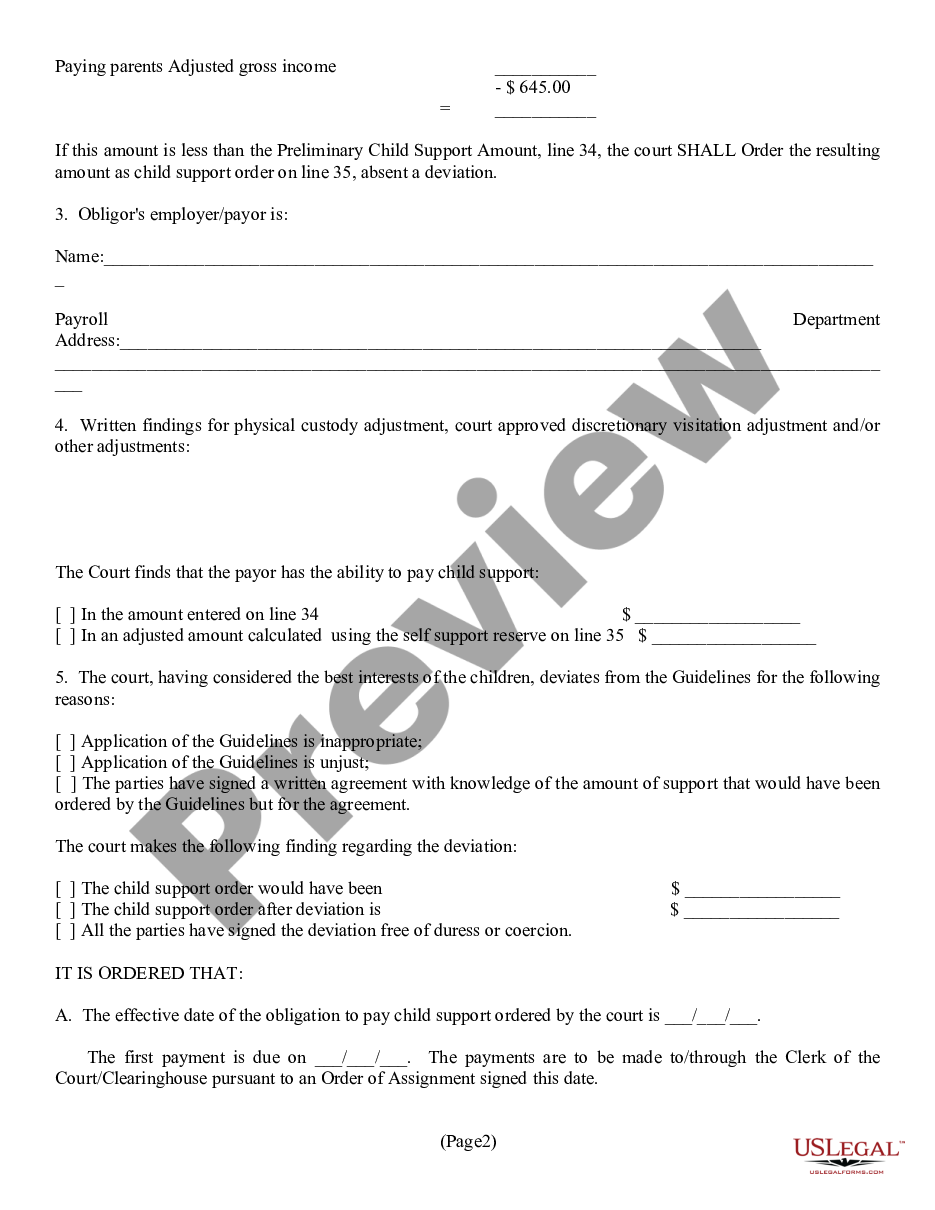 page 9 Parent Worksheet With Attachments preview