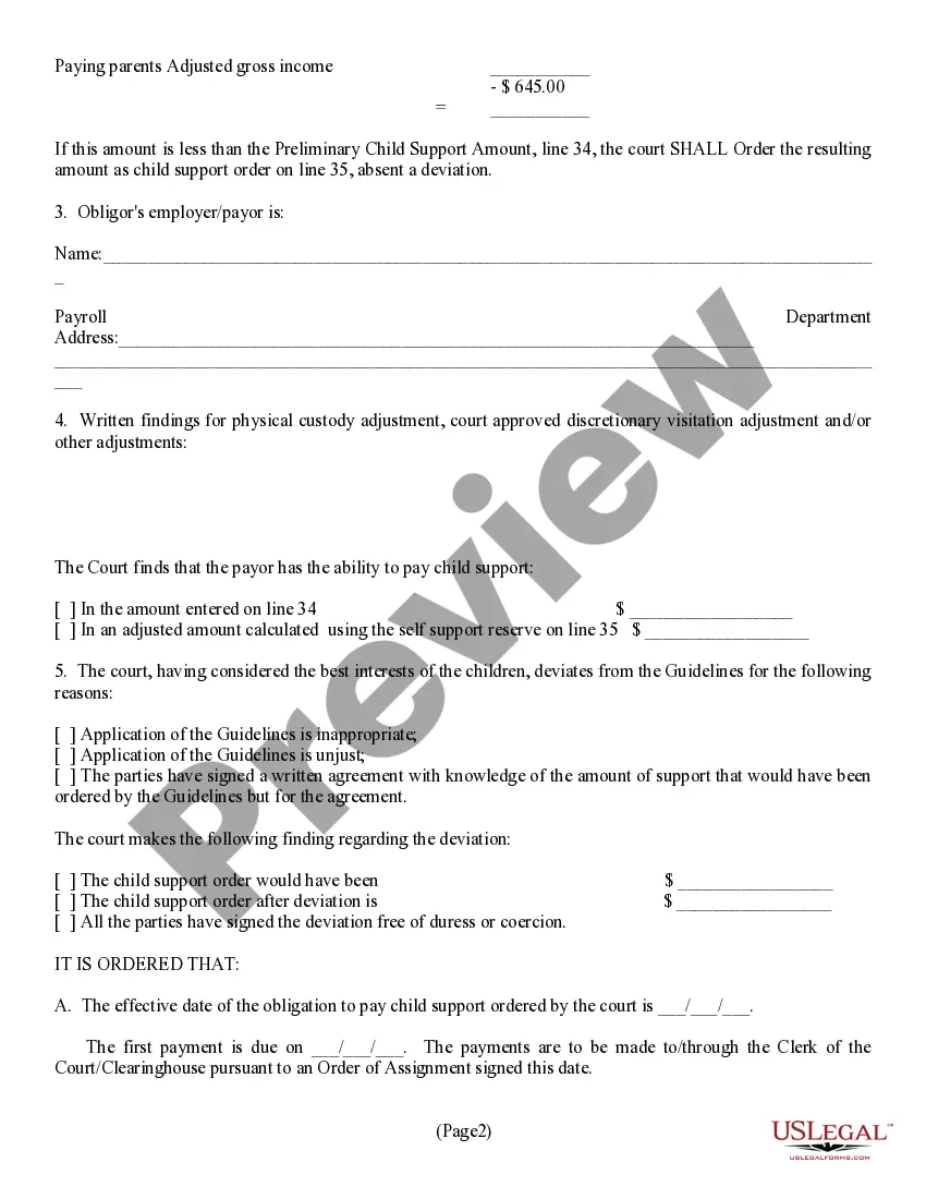 Preview Parent Worksheet With Attachments
